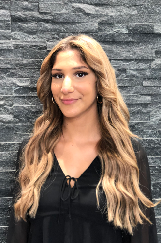 Meryem Yalcinkaya
